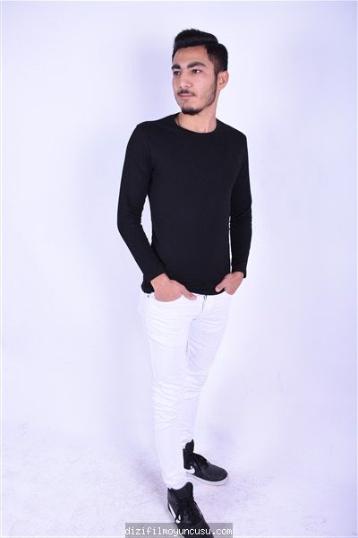 Muğla Cast Ajans Samet 17187