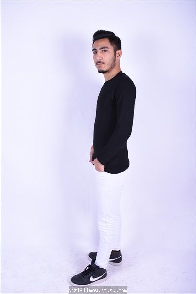 Muğla Cast Ajans Samet 17188