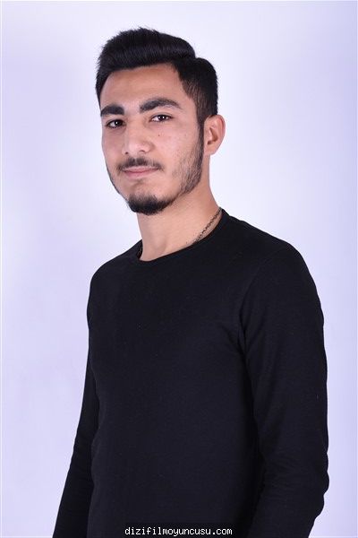 Muğla Cast Ajans Samet 17189
