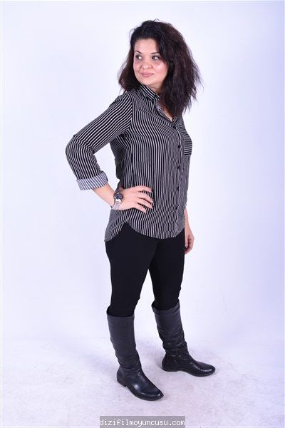 Muğla Cast Ajans Seda 17002