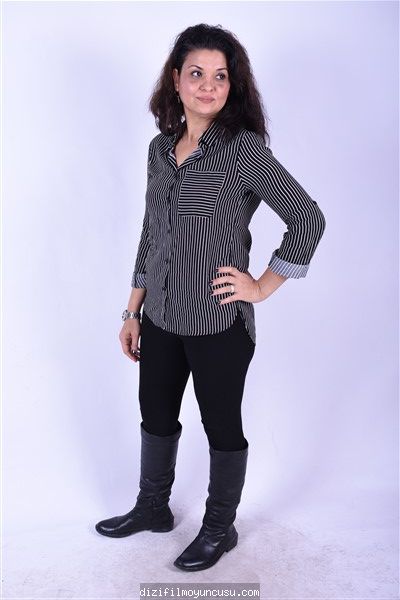 Muğla Cast Ajans Seda 17003