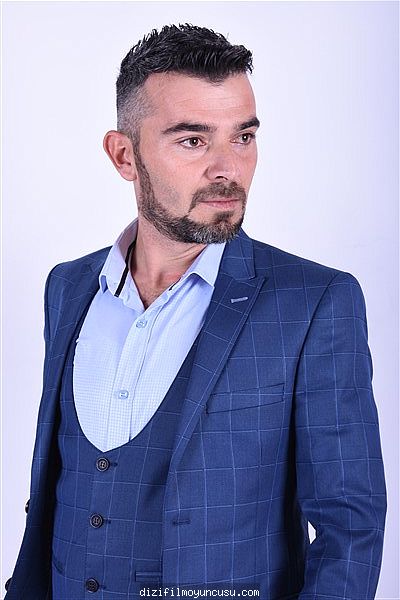 Muğla Cast Ajans Şenol 65898