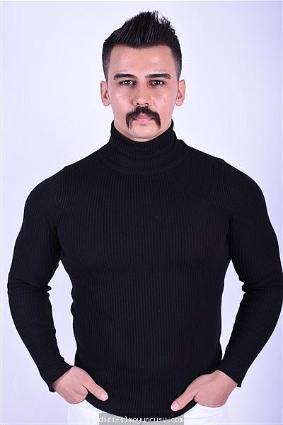 Muğla Cast Ajans Serhan 65879