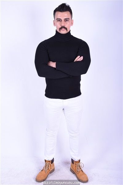 Muğla Cast Ajans Serhan 17026
