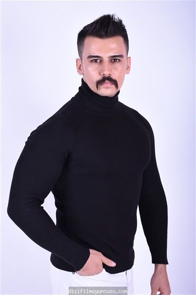 Muğla Cast Ajans Serhan 17027