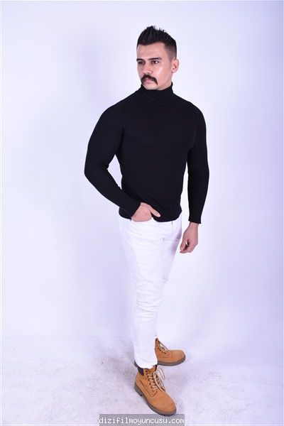 Muğla Cast Ajans Serhan 17028