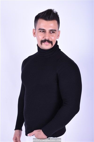 Muğla Cast Ajans Serhan 17029