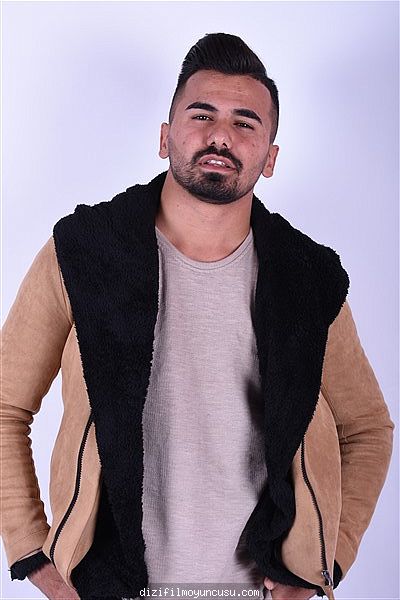 Muğla Cast Ajans Serkan 65910