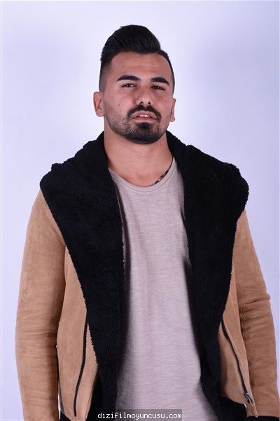 Muğla Cast Ajans Serkan 17112