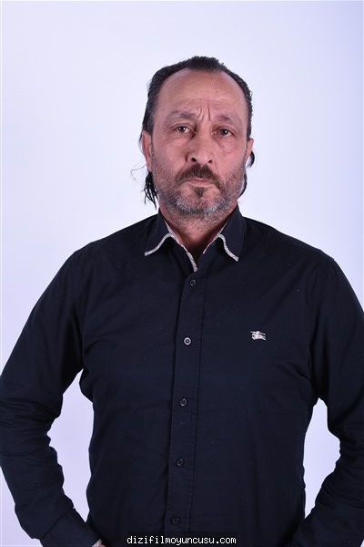Muğla Cast Ajans Seyfettin 16974