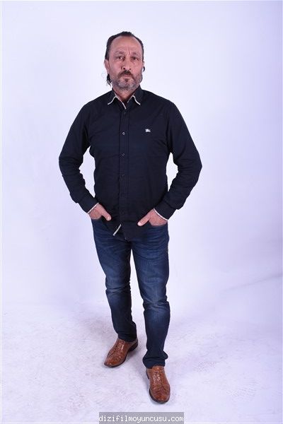 Muğla Cast Ajans Seyfettin 16975