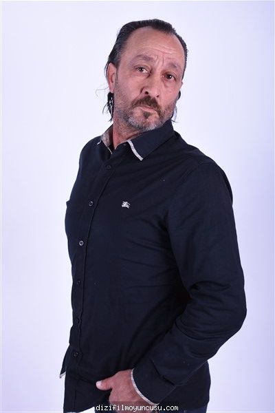 Muğla Cast Ajans Seyfettin 16976