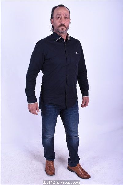 Muğla Cast Ajans Seyfettin 16977