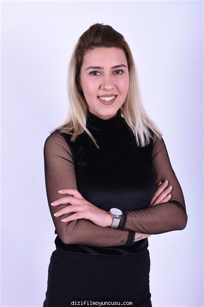 Muğla Cast Ajans Simge 17095