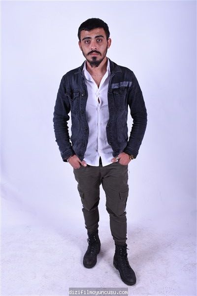 Muğla Cast Ajans Tolga 17074