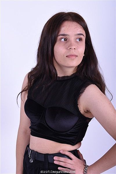 Muğla Cast Ajans Vahide 65791