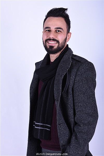 Muğla Cast Ajans Vahit 65805