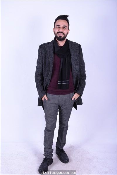 Muğla Cast Ajans Vahit 16861