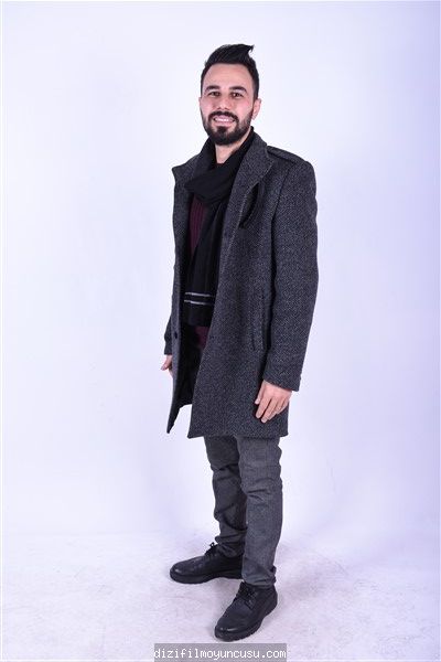 Muğla Cast Ajans Vahit 16862