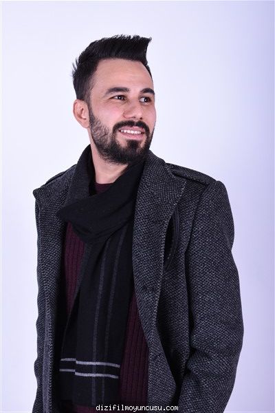 Muğla Cast Ajans Vahit 16863