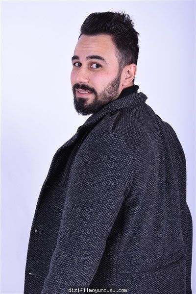 Muğla Cast Ajans Vahit 16864