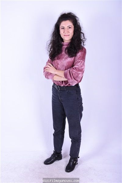 Muğla Cast Ajans Vesile 16899
