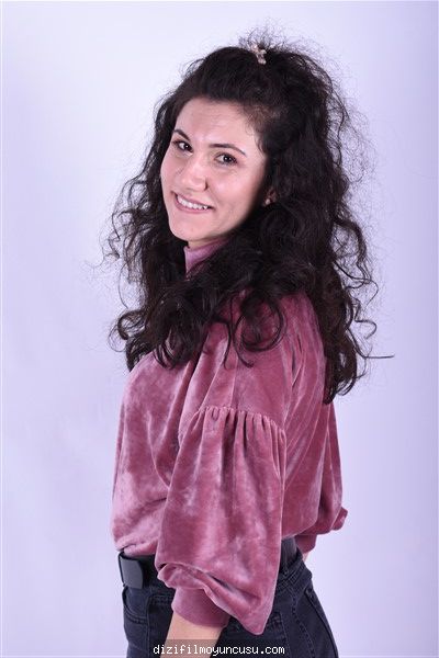 Muğla Cast Ajans Vesile 16900
