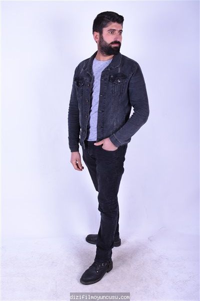 Muğla Cast Ajans Yüksel 17024