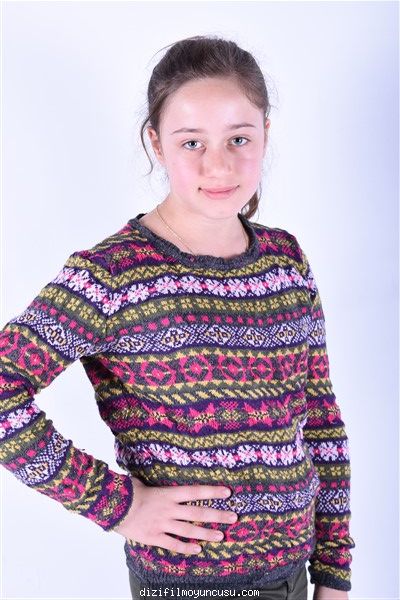Sakarya Cast Ajans Yüsra 17302