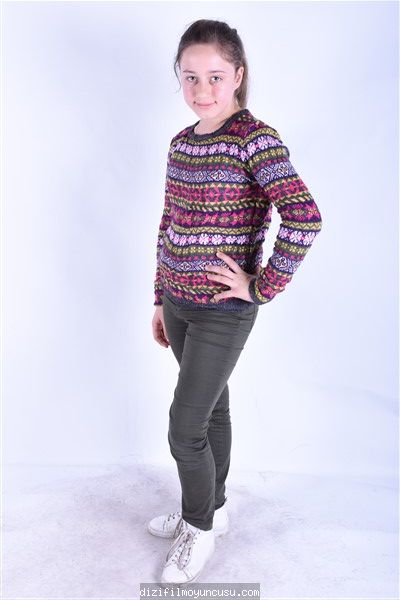 Sakarya Cast Ajans Yüsra 17304