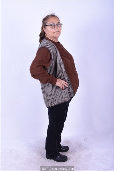Muğla Cast Ajans Zübeyde 17083