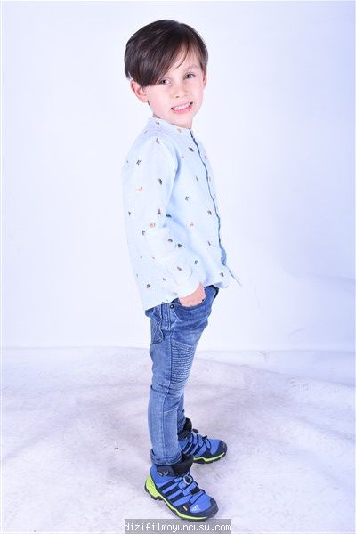 Sakarya Cast Ajans Buğra 17342