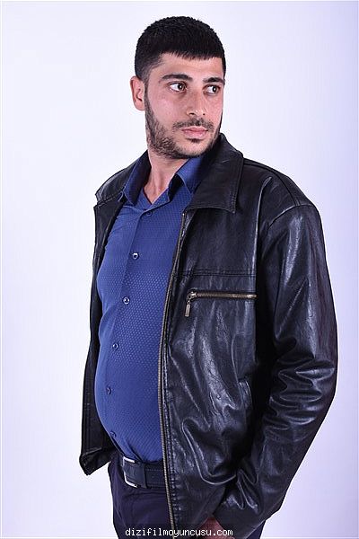Muğla Cast Ajans Kerem 66402