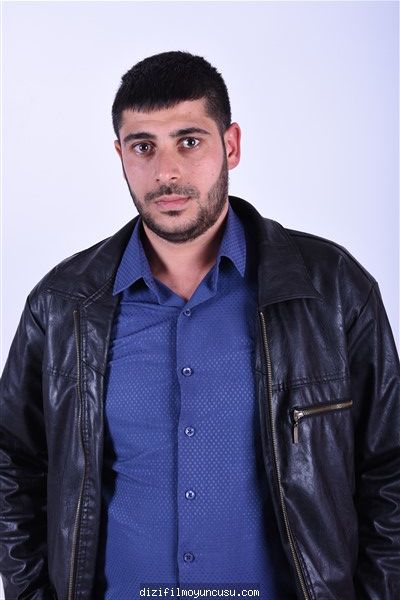 Muğla Cast Ajans Kerem 17310