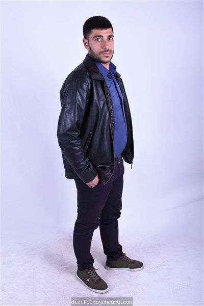 Muğla Cast Ajans Kerem 17311