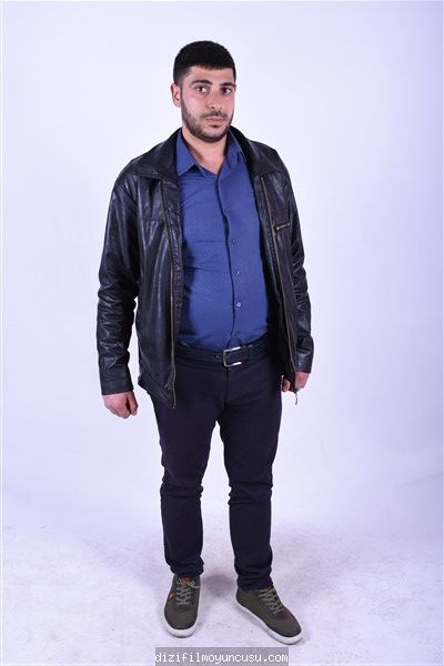 Muğla Cast Ajans Kerem 17313