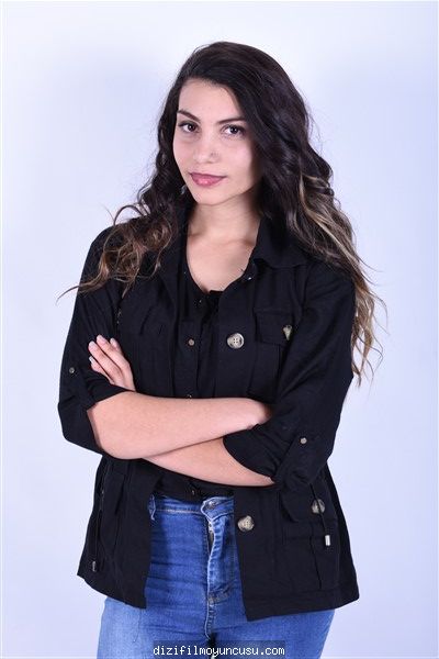 Sakarya Cast Ajans Nesrin 17404
