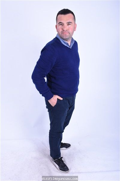 Zonguldak Cast Ajans Davut 17524