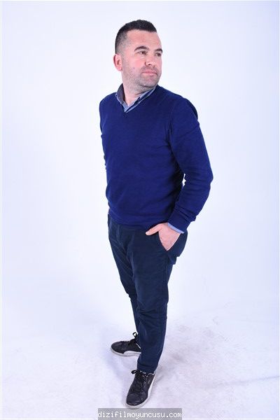 Zonguldak Cast Ajans Davut 17525