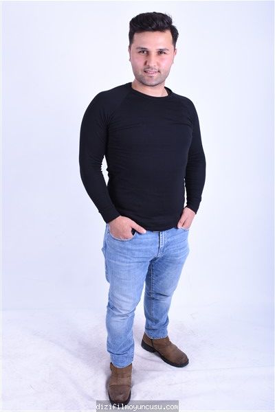 Zonguldak Cast Ajans Hasan 17442