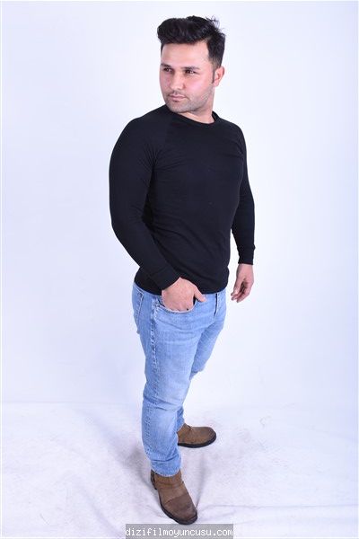 Zonguldak Cast Ajans Hasan 17444