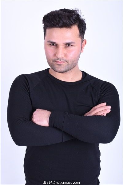 Zonguldak Cast Ajans Hasan 17446