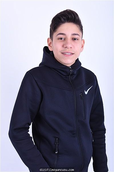 Zonguldak Cast Ajans Kerem 66842