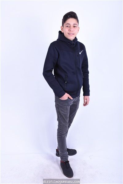Zonguldak Cast Ajans Kerem 17484
