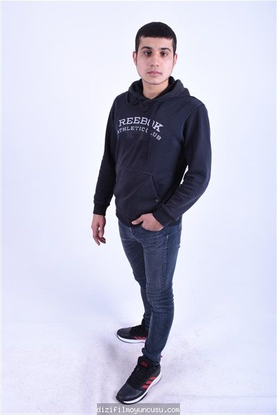 Zonguldak Cast Ajans Muhammet 17509