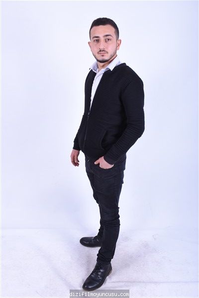 Zonguldak Cast Ajans Rıdvan 17449
