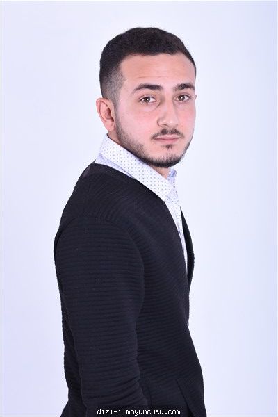 Zonguldak Cast Ajans Rıdvan 17450