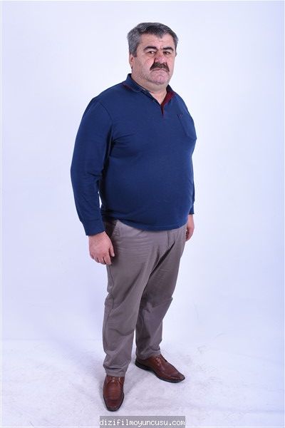 Zonguldak Cast Ajans Ahmet 17595