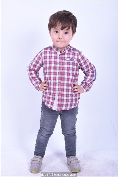 Zonguldak Cast Ajans Ali 17568