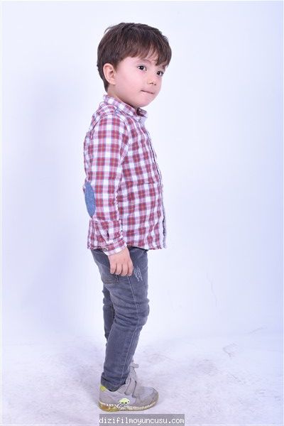 Zonguldak Cast Ajans Ali 17569